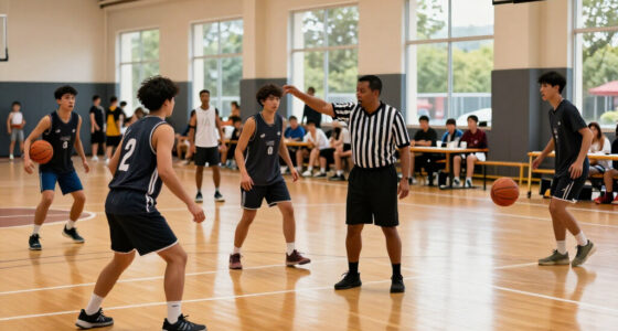 15 Best Basketball Referee Costumes for Halloween and Game-Day Fun in 2027