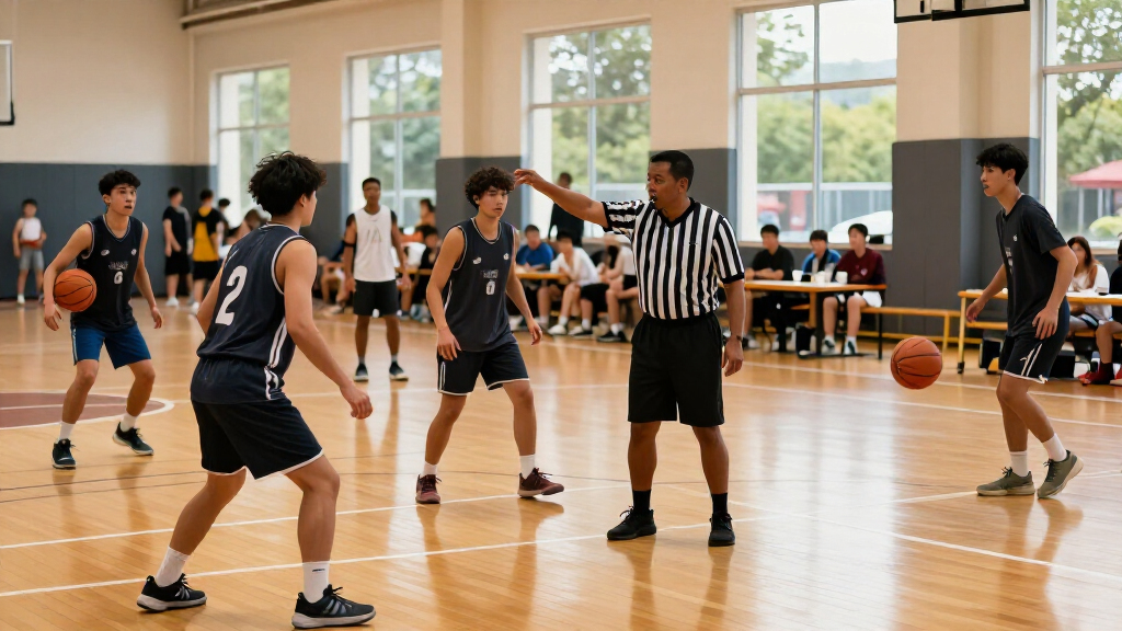 15 Best Basketball Referee Costumes for Halloween and Game-Day Fun in 2027