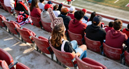 15 Best College Football Stadium Seats for 2027