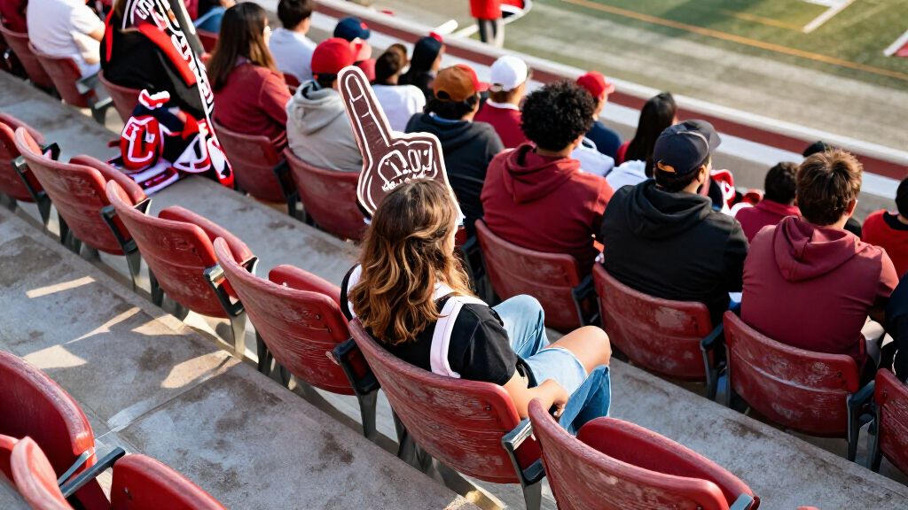 15 Best College Football Stadium Seats for 2027