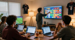 15 Best Fantasy Football Draft Boards for 2027