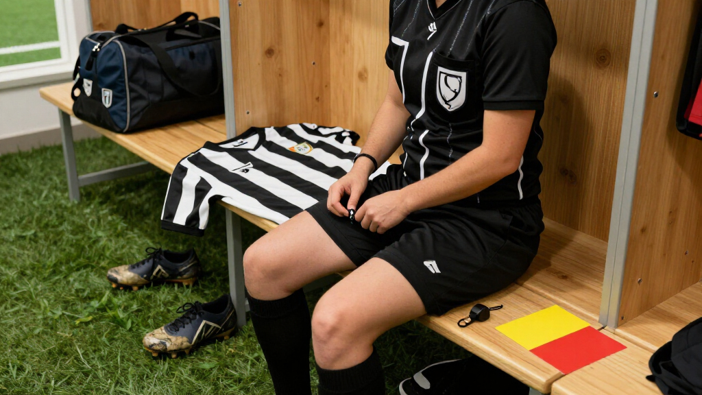 15 Best Football Referee Costumes for Halloween and Game-Day Dress-Up in 2027