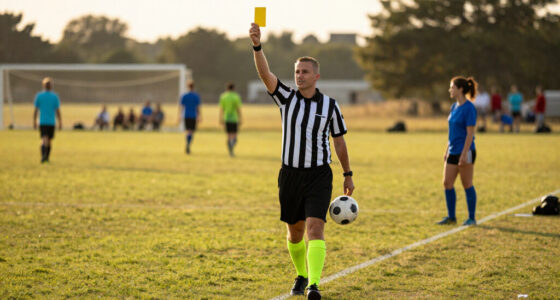 15 Best Football Referee Costumes in 2027