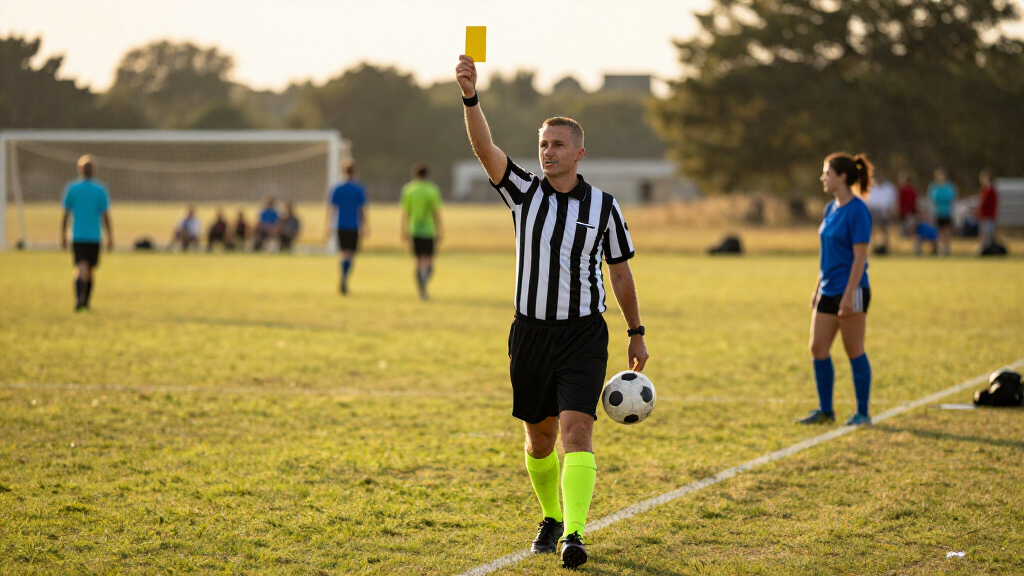 15 Best Football Referee Costumes in 2027