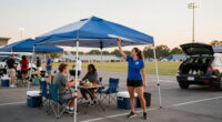15 Best Football Tailgate Canopies for Game-Day Shade in 2027
