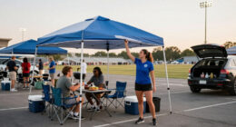 15 Best Football Tailgate Canopies for Game-Day Shade in 2027