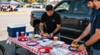 15 Best Football Tailgate Party Supplies for Game-Day Hosting in 2027