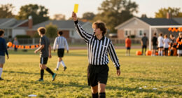 15 Best Halloween Referee Costumes for 2027