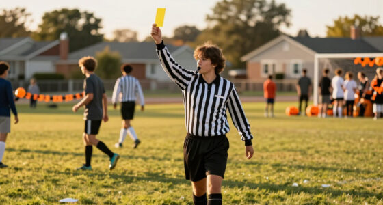 15 Best Halloween Referee Costumes for 2027