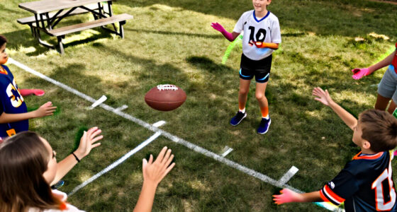15 Best NFL Football Games for Kids in 2027