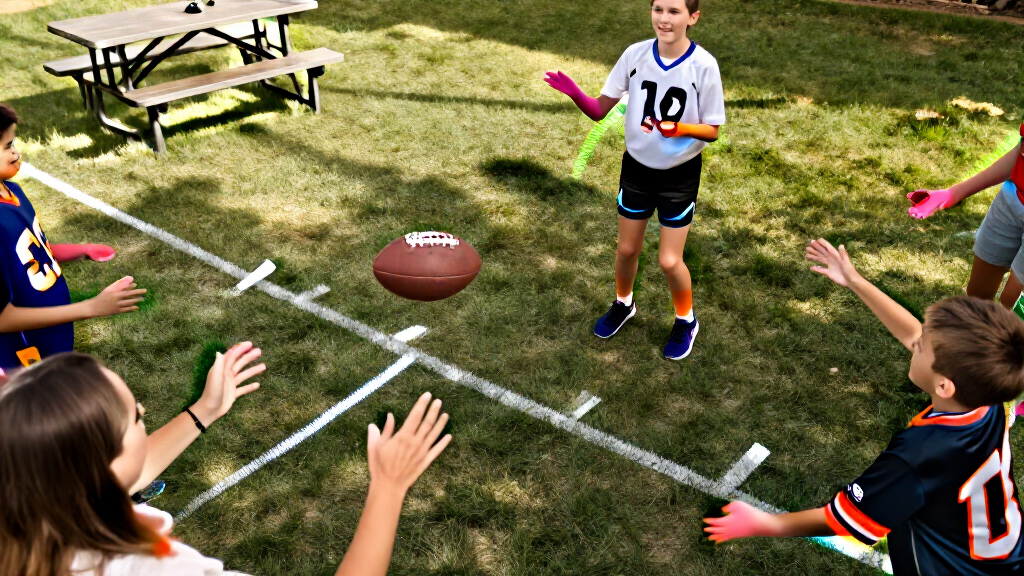 15 Best NFL Football Games for Kids in 2027