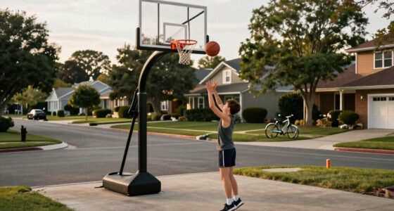 15 Best Portable Basketball Hoops for Home Play in 2027