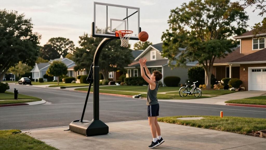 15 Best Portable Basketball Hoops for Home Play in 2027