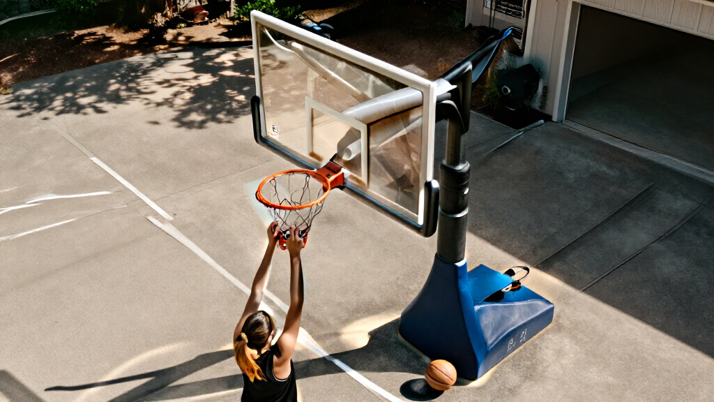 15 Best Portable Basketball Hoops for Home Play in 2027