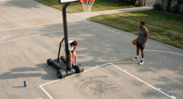 15 Best Portable Outdoor Basketball Hoops for Home Play in 2027
