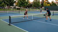 15 Best Portable Pickleball Net Sets for Home and On-the-Go Play in 2027