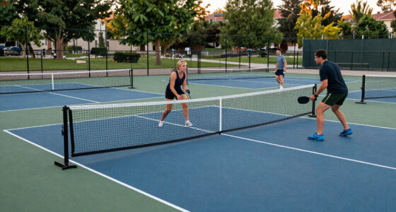 15 Best Portable Pickleball Net Sets for Home and On-the-Go Play in 2027