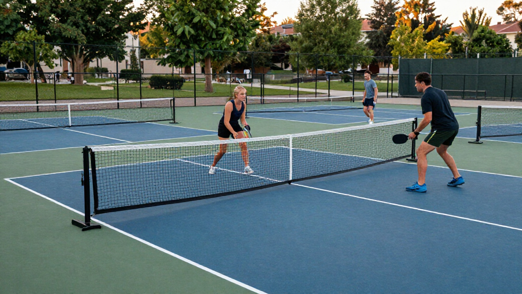 15 Best Portable Pickleball Net Sets for Home and On-the-Go Play in 2027