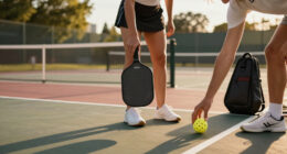 15 Best Portable Pickleball Paddles in 2027
