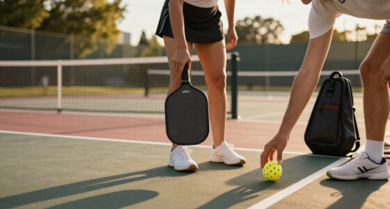15 Best Portable Pickleball Paddles in 2027