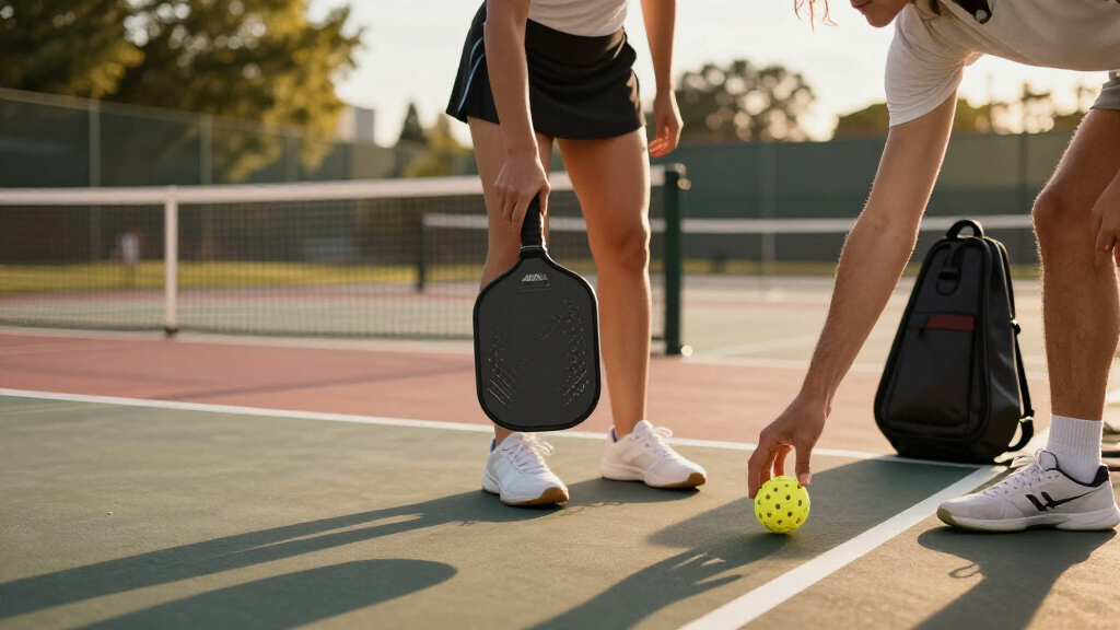 15 Best Portable Pickleball Paddles in 2027