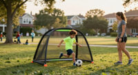 15 Best Portable Pop-Up Soccer Goals for Backyard Practice in 2027