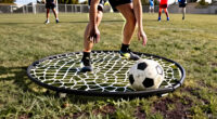 15 Best Portable Soccer Rebounders for Solo Training in 2027