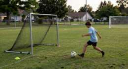 15 Best Soccer Rebounder Nets for Skill Training in 2027