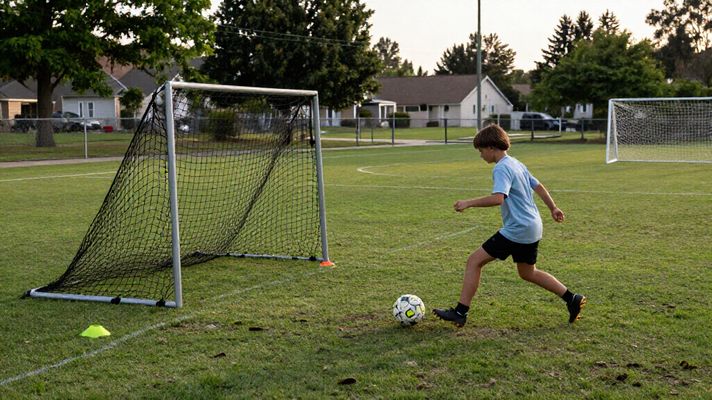 15 Best Soccer Rebounder Nets for Skill Training in 2027