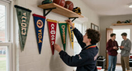 15 Best Sports Team Pennants for 2027
