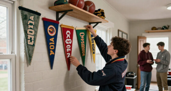 15 Best Sports Team Pennants for 2027
