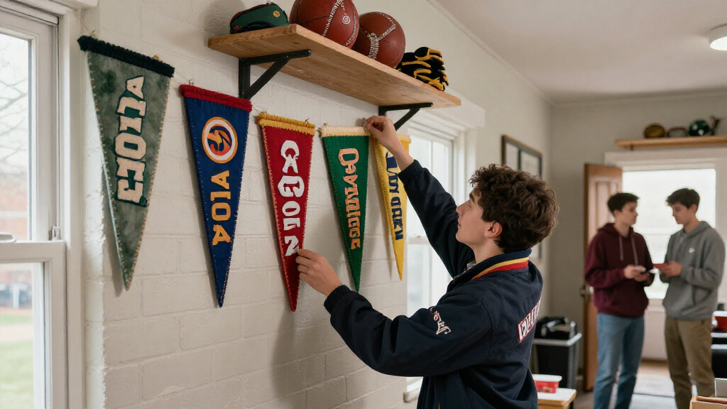 15 Best Sports Team Pennants for 2027