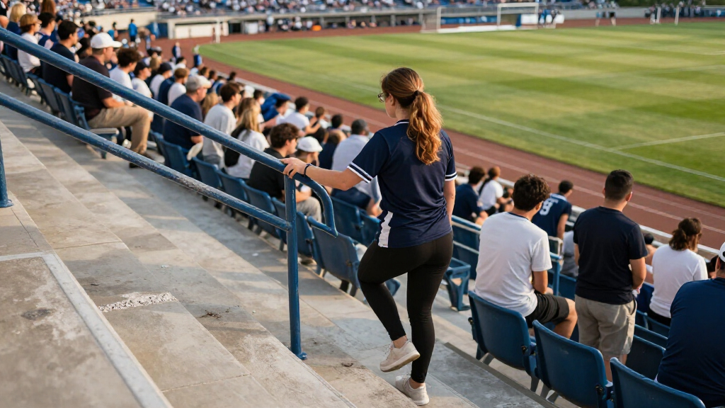 15 Best Stadium Seating Bleachers for Comfort and Portability in 2027