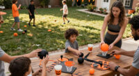 4 Best Halloween Sports Party Supplies in 2027