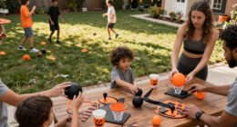 4 Best Halloween Sports Party Supplies in 2027