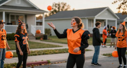 7 Best Halloween Sports Fan Costumes for Game-Day Character in 2027