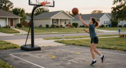7 Best Portable Basketball Training Hoops in 2027