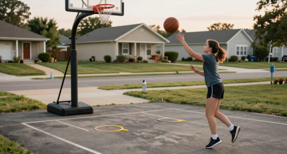7 Best Portable Basketball Training Hoops in 2027