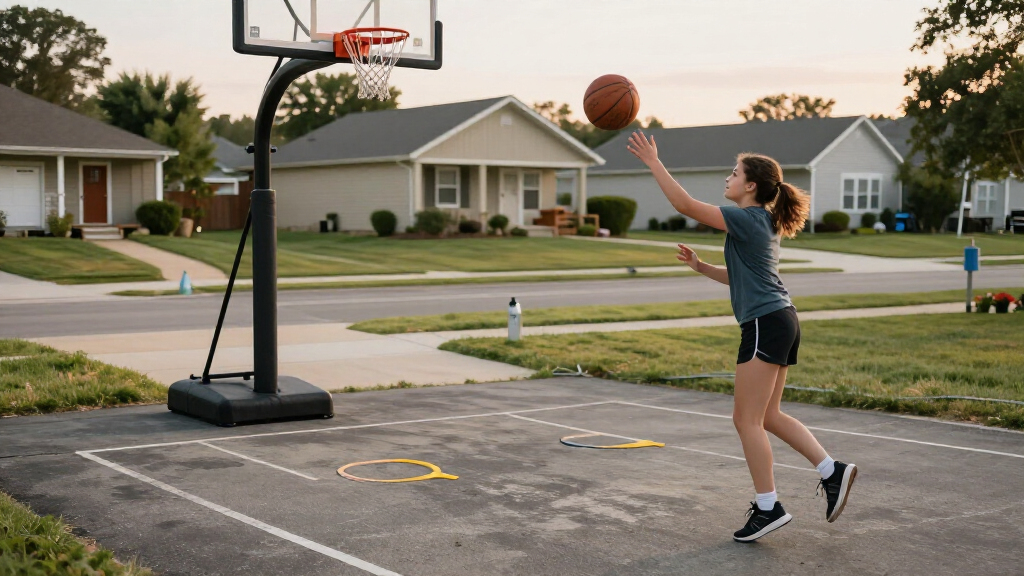 7 Best Portable Basketball Training Hoops in 2027