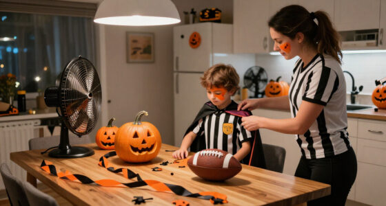 8 Best Halloween Sports Fan Costumes for 2027