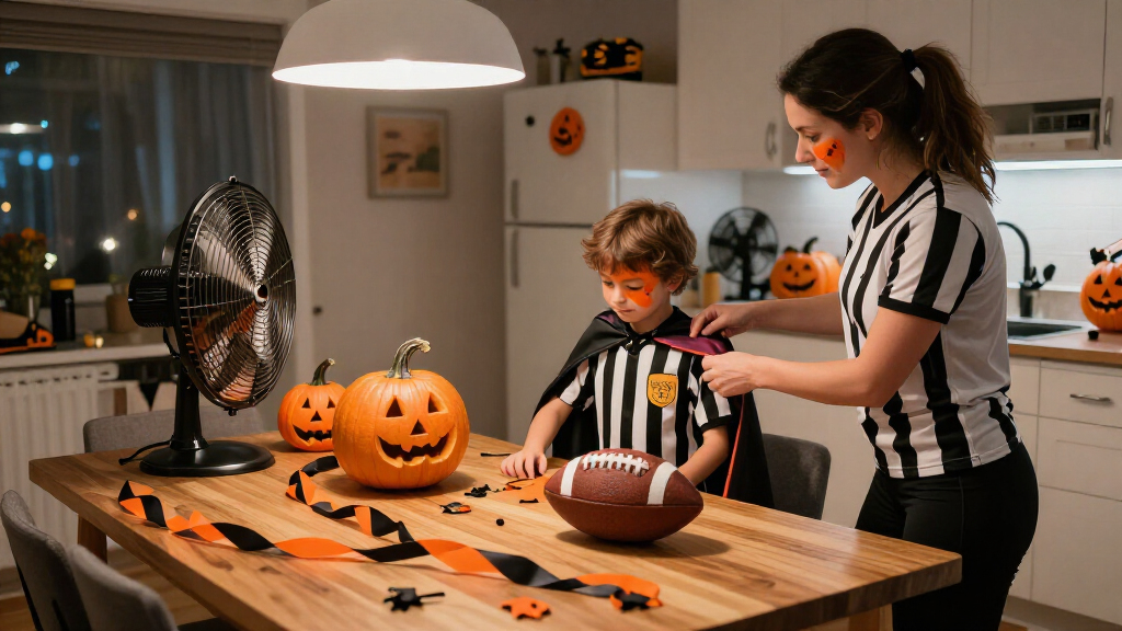 8 Best Halloween Sports Fan Costumes for 2027