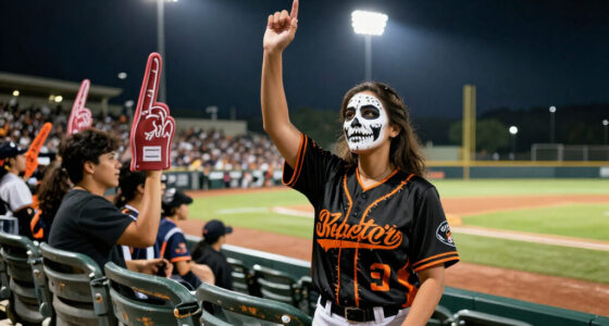 9 Best Spooky Sports Fan Costumes for Halloween in 2027