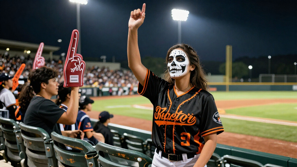 9 Best Spooky Sports Fan Costumes for Halloween in 2027
