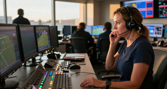 An Award-winning ESPN Producer Resigned After 24 Years Over The Network's Embrace Of Sports Betting: “I’m Not Going To Have Blood On My Hands.”