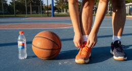 Basketball Court Essentials Checklist 2026