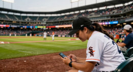 Chicago White Sox Vs. Houston Astros Live Coverage, Stats, And Updates - September 30, 2026 Gametracker