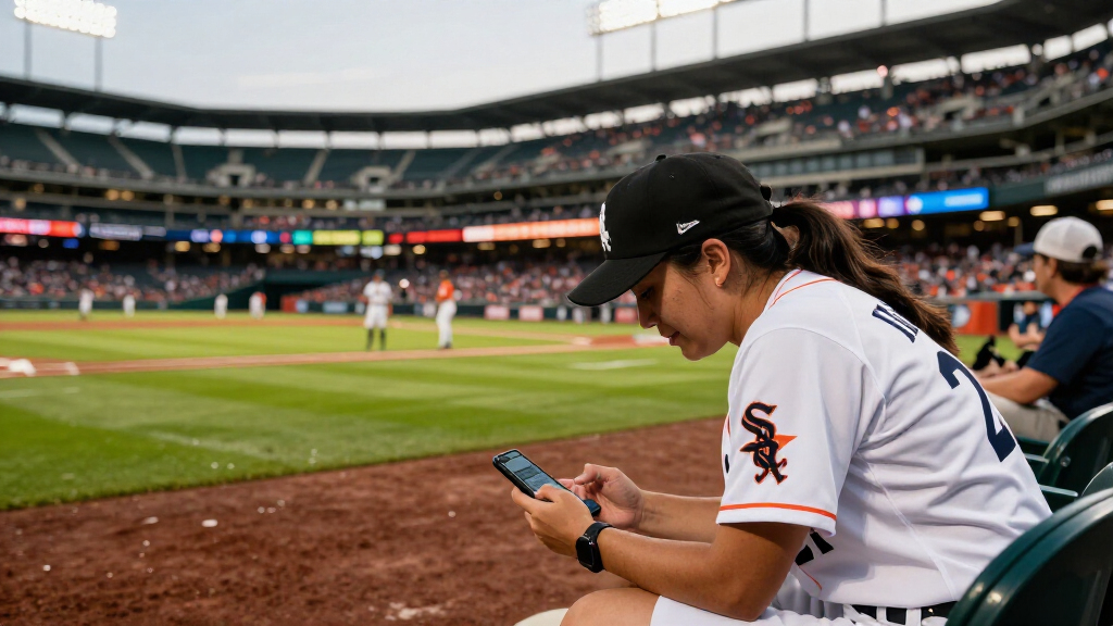 Chicago White Sox Vs. Houston Astros Live Coverage, Stats, And Updates - September 30, 2026 Gametracker