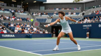 China Open And Japan Open: Carlos Alcaraz, Harriet Dart, Sonay Kartal Victorious, But Brits Cam Norrie, Arthur Fery Knocked Out