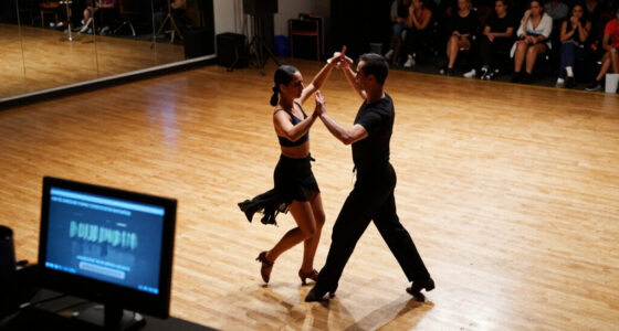 Could DWTS Favorite Guillermo Rodriguez’s Journey Be Hollywood’s Most Unlikely?