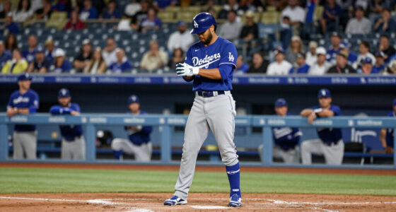 Dodgers Move Struggling Ohtani To No. 5 In Lineup For NLDS Game 3